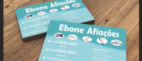 Ebone afiações