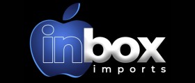 INBOX IMPORTS - SHOPPING 🛍️