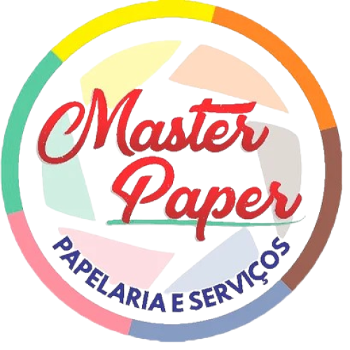 MASTER PAPELARIA
