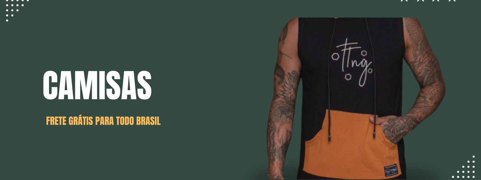 Banner