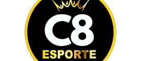 Catálogo C8esportes