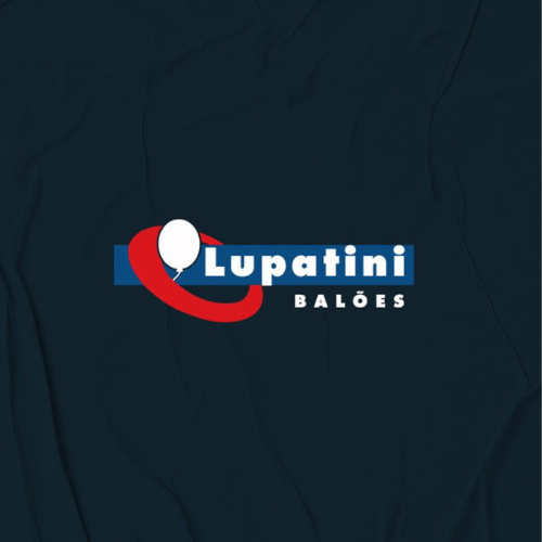 Balões Personalizados Lupatini