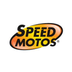 Speed Motos - Taubaté - MF ECOOMERCE