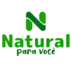 NATURAL PARA VOCÊ