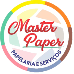 MASTER PAPELARIA