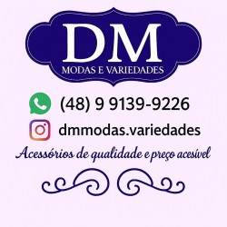 DM modas e variedades