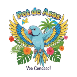 PETS DE ASAS